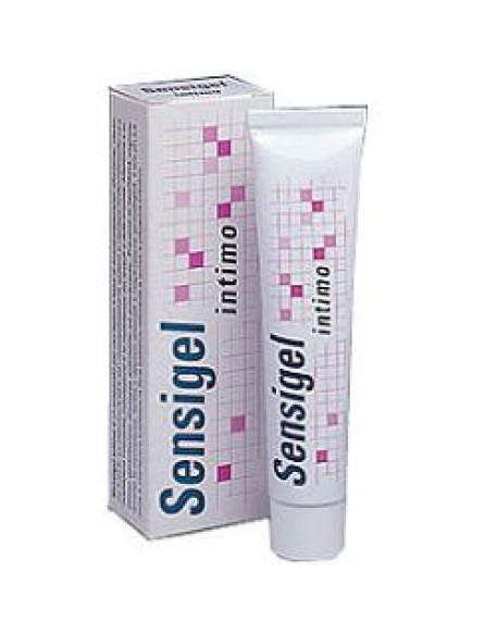 SENSIGEL INTIMO 40ML