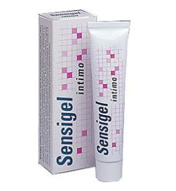 SENSIGEL INTIMO 40ML