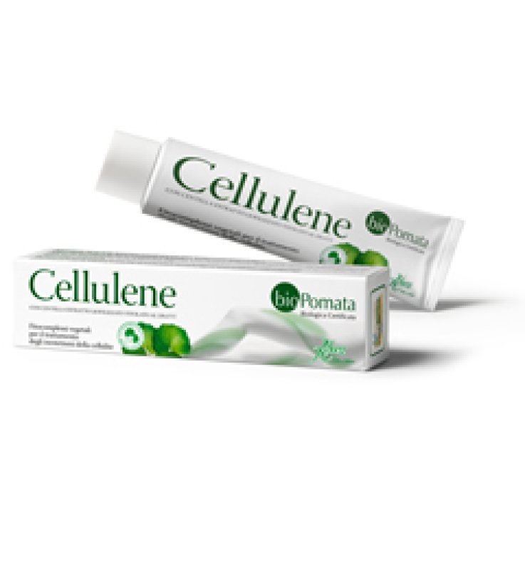 CELLULENE BIOPOMATA 100 ML