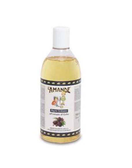 LAMANDE BAGNO  GELSO 500ML