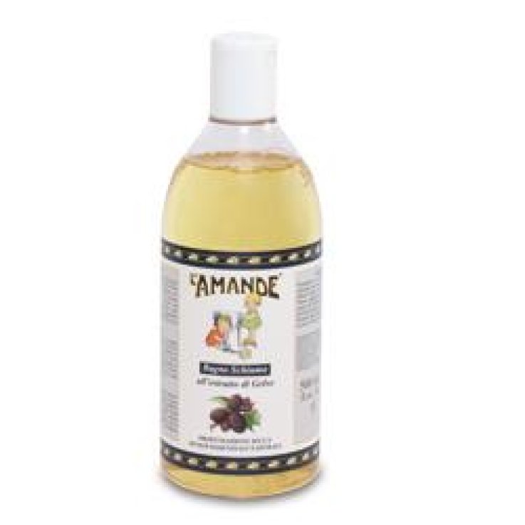 LAMANDE BAGNO GELSO 500ML LAMANDE BAGNO GELSO 500ML