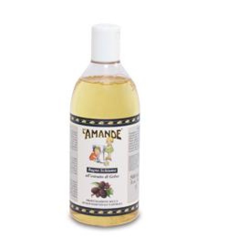 LAMANDE BAGNO  GELSO 500ML