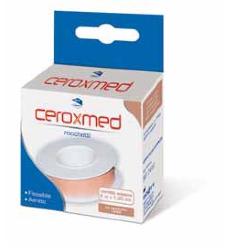 CEROXMED Cer.TNT Rosa 5x1,25