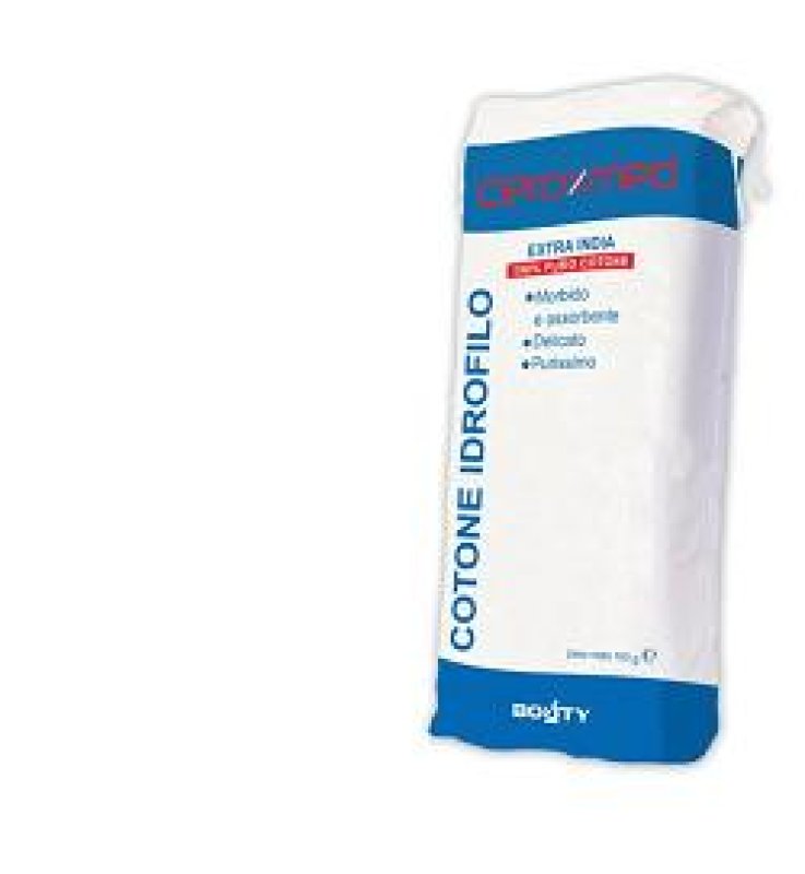CEROXMED-COT IDROF 50G CEROXMED-COT IDROF 50G