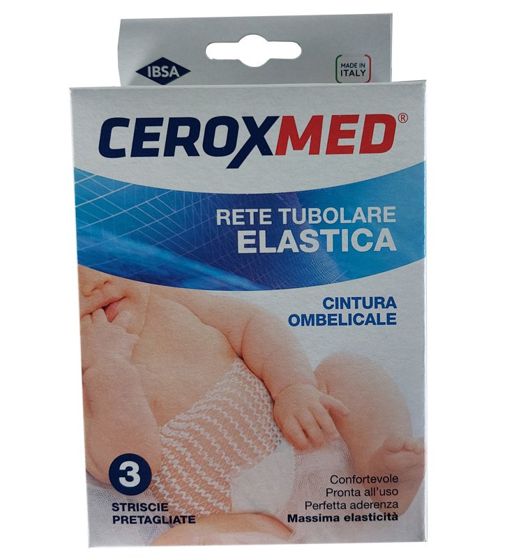 CEROXMED Rete Cint.Ombel.