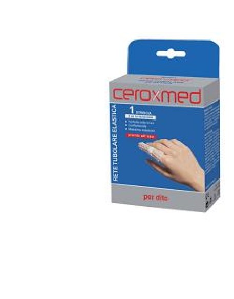 CEROXMED RETE DITO 1PZ 3MT