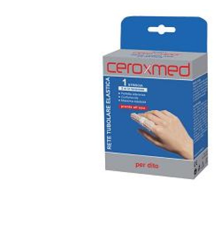 CEROXMED RETE DITO 1PZ 3MT CEROXMED RETE DITO 1PZ 3MT