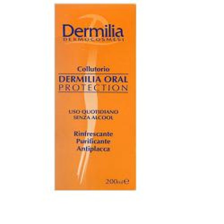 DERMILIA Collut.Protect.200ml DERMILIA Collut.Protect.200ml