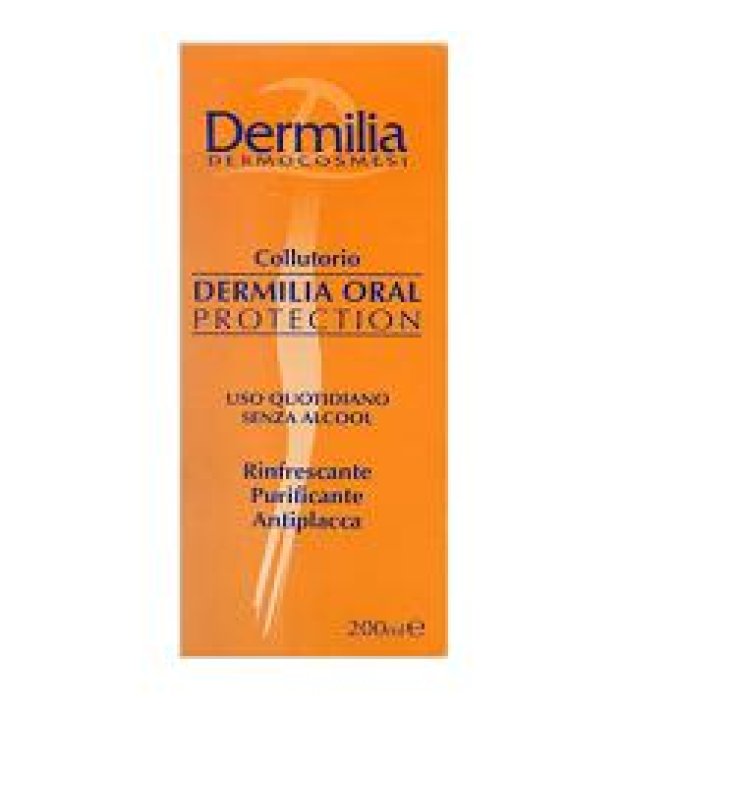 DERMILIA Collut.Protect.200ml