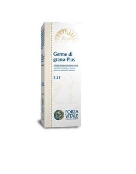 DINAMIS Germe Grano 100ml FVT