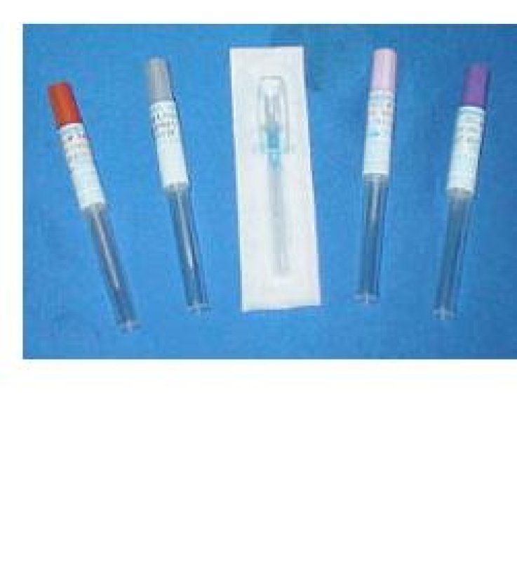AGO CANNULA 2VIE G18 FARMASYSTEM