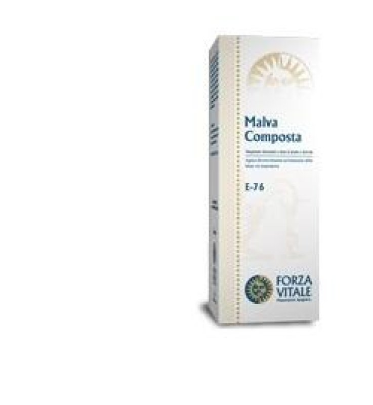 MALVA COMP. 100ML ECOSOL