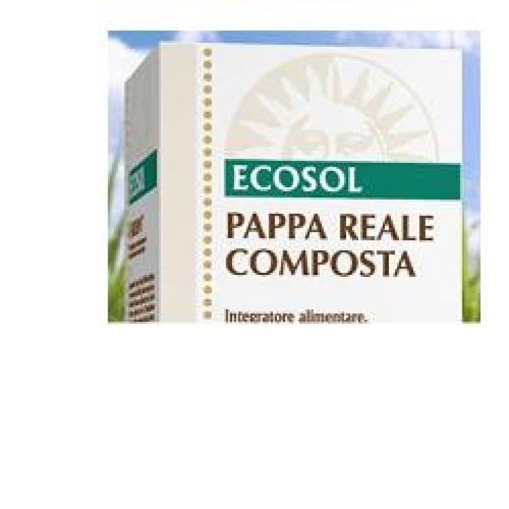 PAPPA REALE COMP. GOCCE 50ML ( PAPPA REALE COMP. GOCCE 50ML (