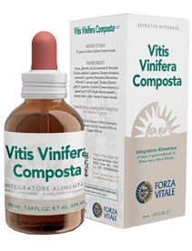 VITIS VINIFERA COMP. GTT 50ML