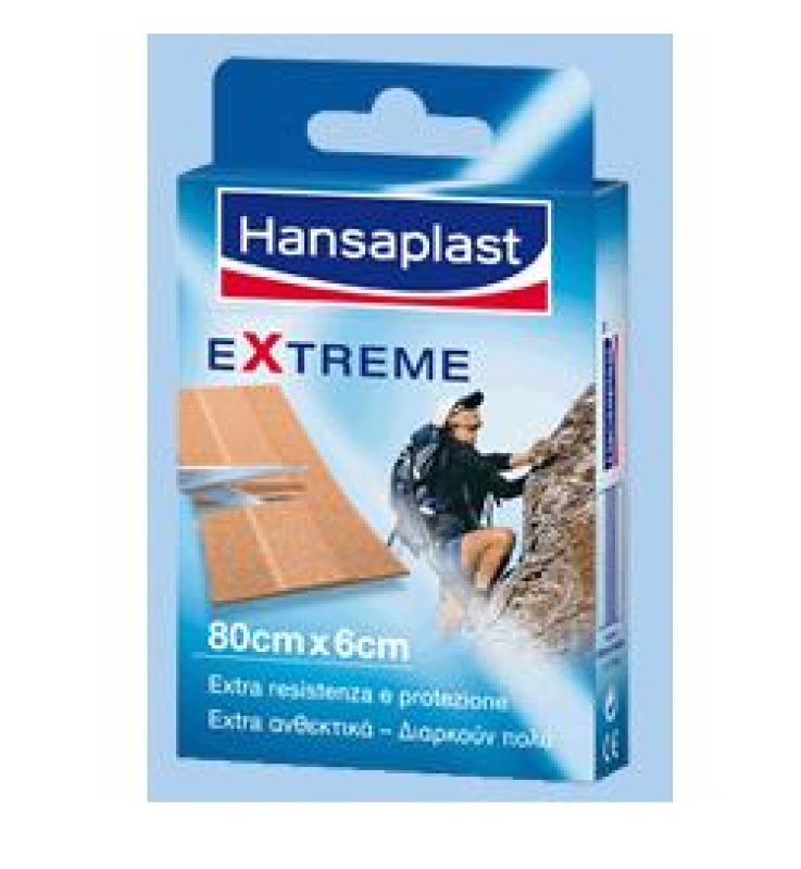 HANSAPLAST Str.Ex-Power 10x6x8