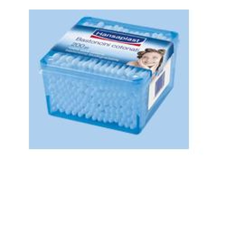HANSAPLAST BAST COT 200PZ