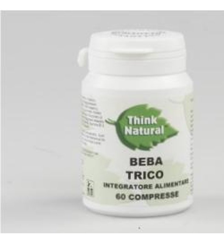 BEBA TRICO 60CPR 59,6GR