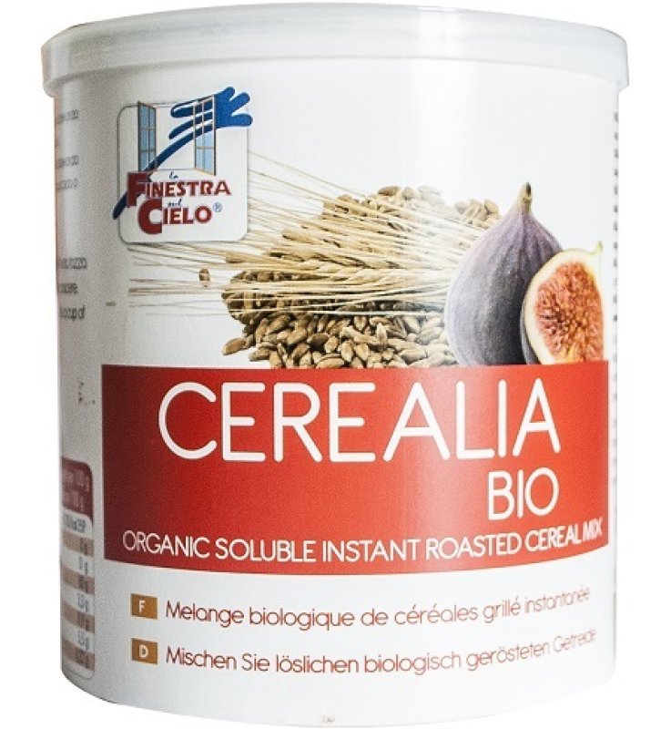 FsC Cerealia 125g FsC Cerealia 125g