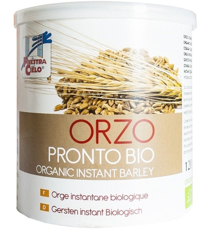 FsC Orzo Pronto Solub.120g FsC Orzo Pronto Solub.120g