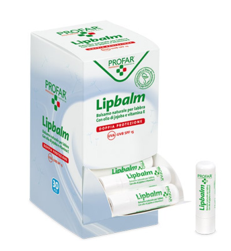 LIPBALM BURRO CACAO 5,7 ML PROFAR