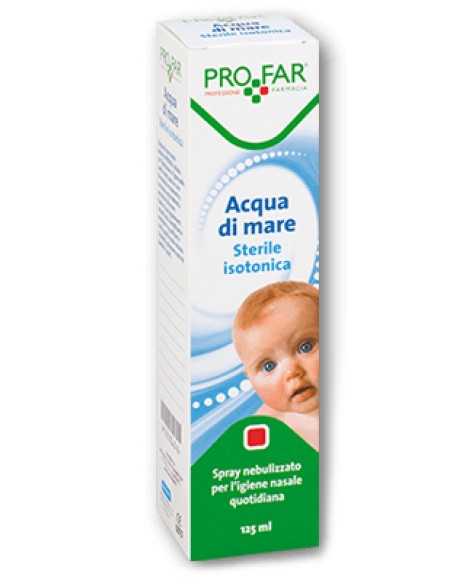 PROFAR ACQUA DI MARE SPRAY 125 ML