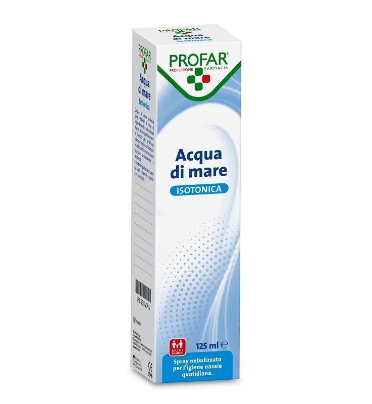 PROFAR ACQUA DI MARE SPRAY 125 ML