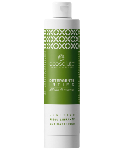 DETERGENTE INTIMO 250ML