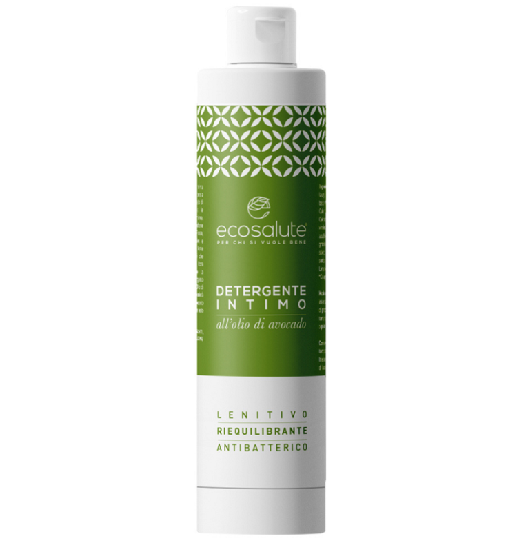 DETERGENTE INTIMO 250ML