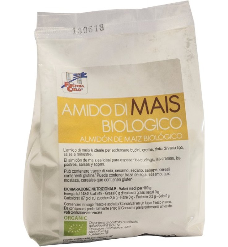 FsC Amido Mais 250g FsC Amido Mais 250g