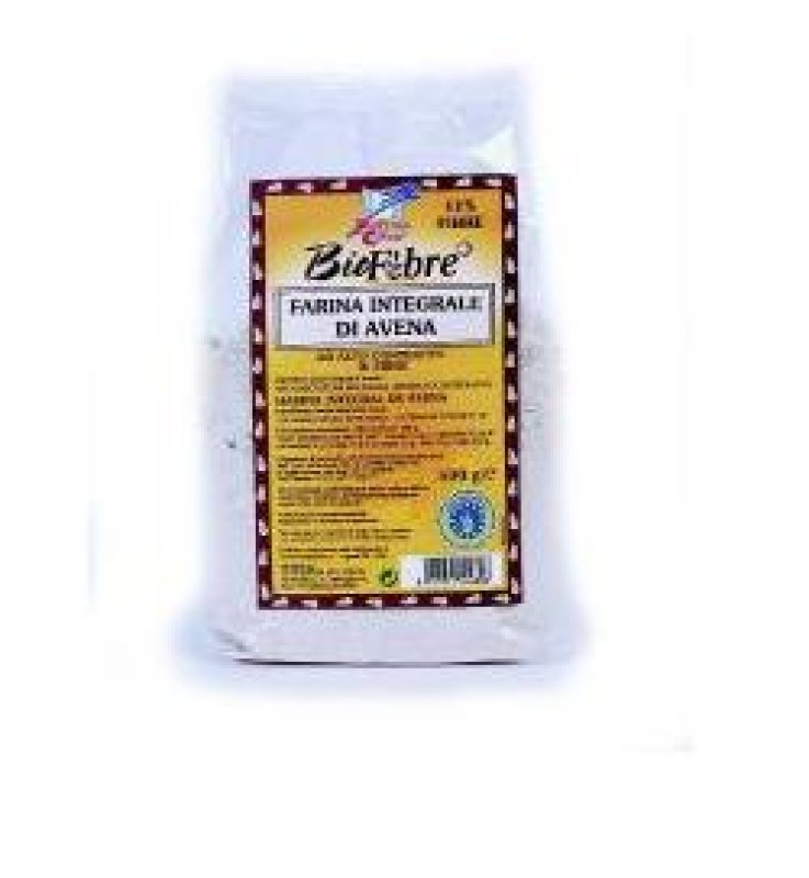 FsC Farina Int.Avena Bio 500g FsC Farina Int.Avena Bio 500g