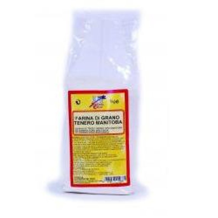 FsC Farina Manitoba 1Kg FsC Farina Manitoba 1Kg