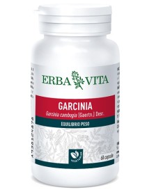 GARCINIA CAMBOGIA 60 CAPSULE 400 MG