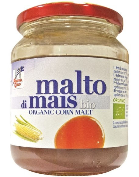 MALTO MAIS 400G FINESTRA