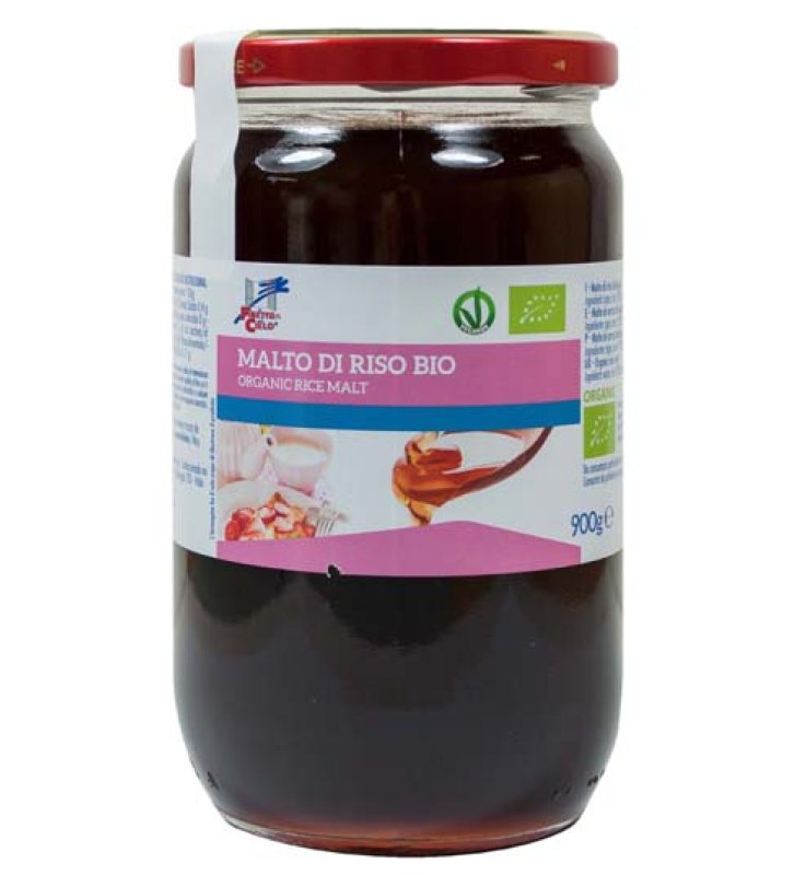 FsC Malto Riso Bio 900g