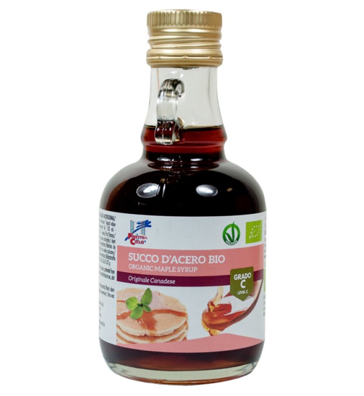 FsC Succo Acero Grado C 250ml FsC Succo Acero Grado C 250ml