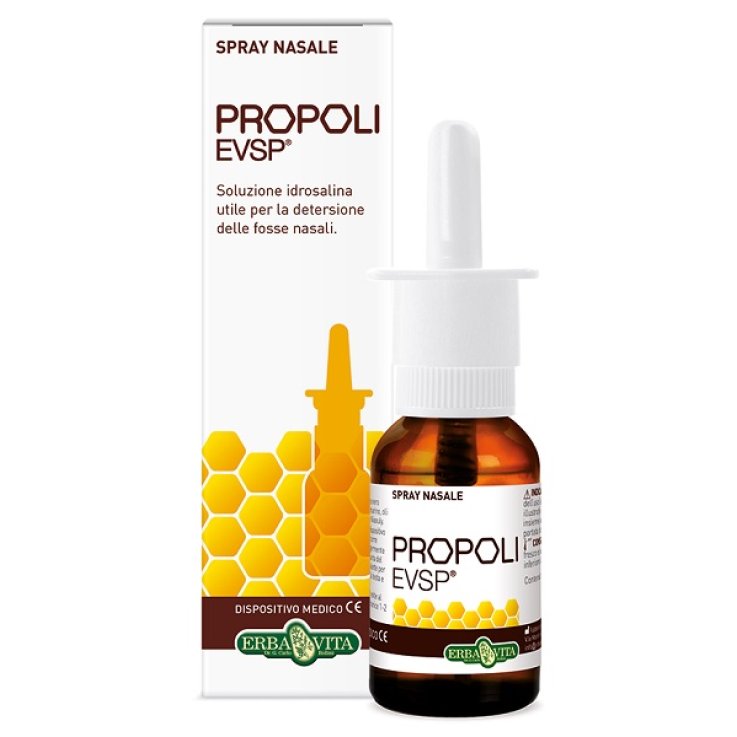 PROPOLI EVSP SPR NAS 30ML EBV PROPOLI EVSP SPR NAS 30ML EBV