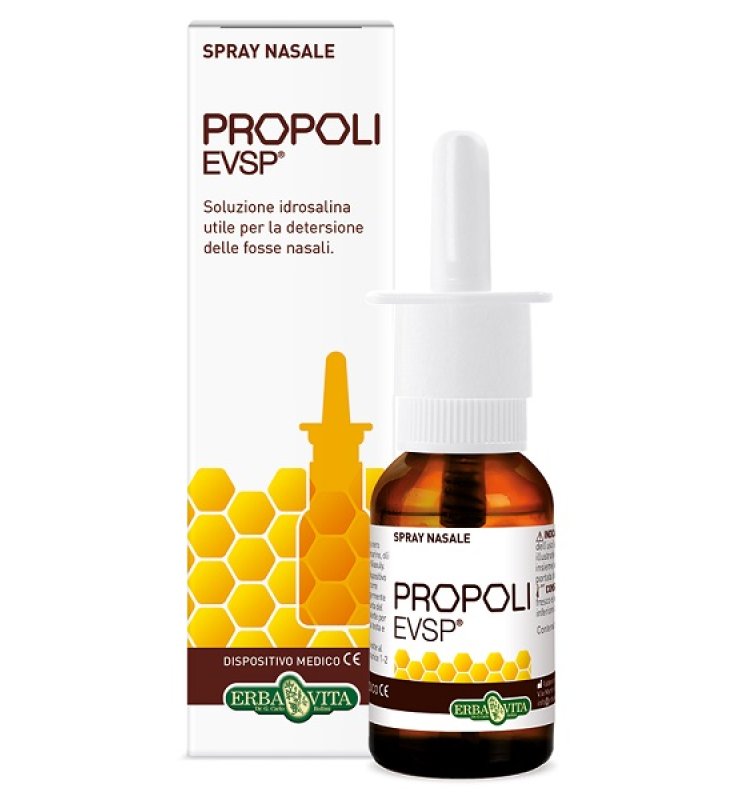 PROPOLI EVSP SPR NAS 30ML EBV