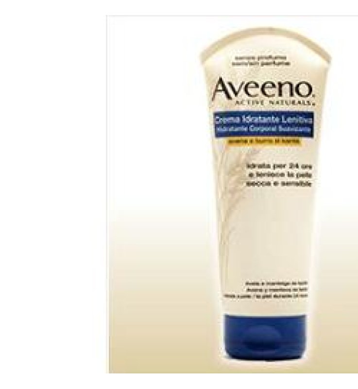 AVEENO TERAP CR KARITE' 200ML