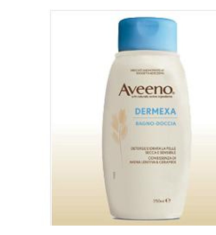 AVEENO TERAPEUTICO AV DERMEXA BAGNO DOCCIA 250 ML