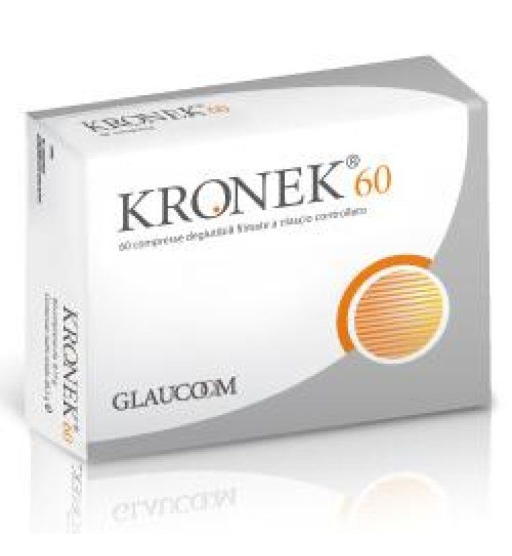 KRONEK 60 60 COMPRESSE