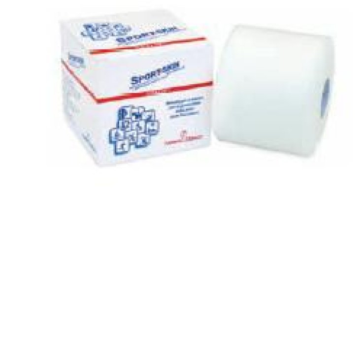 BENDA SALVAPEL ADES 7X27,5MT ZAB BENDA SALVAPEL ADES 7X27,5MT ZAB