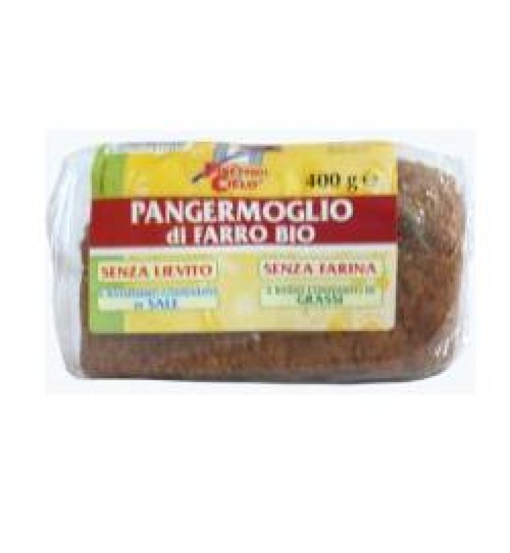 FsC Pangermoglio Farro 400g FsC Pangermoglio Farro 400g