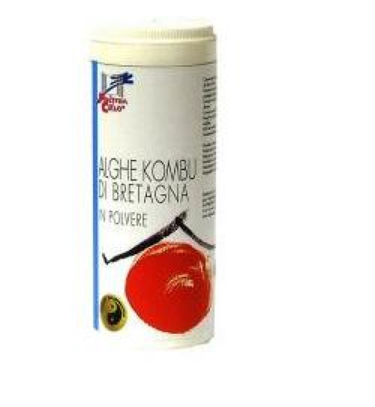 KOMBU ALGHE ATL POL 60G BIO KOMBU ALGHE ATL POL 60G BIO