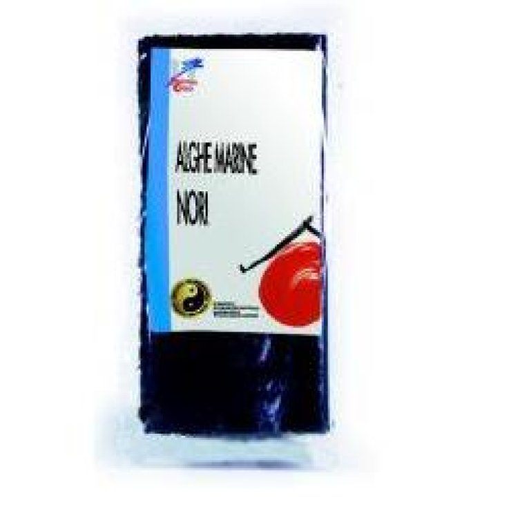 NORI FOGLI 25G NORI FOGLI 25G