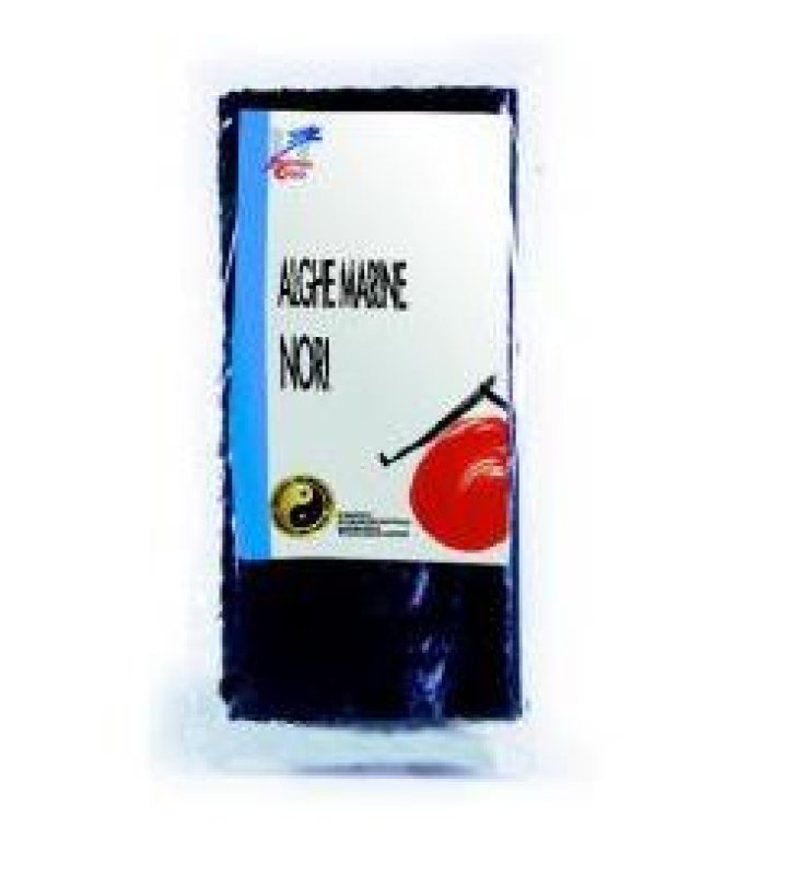 NORI FOGLI 25G NORI FOGLI 25G