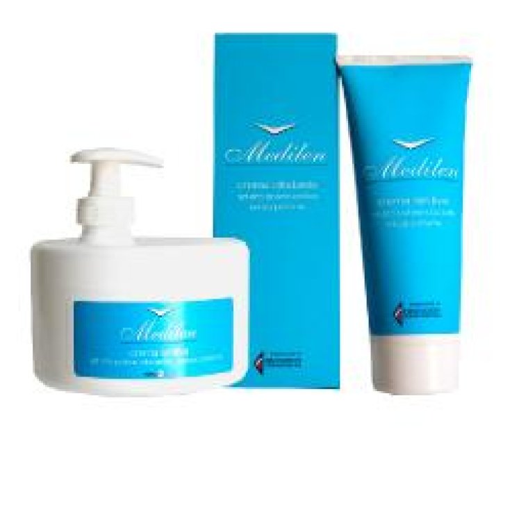 MEDILEN CREMA IDRATANTE 250 ML MEDILEN CREMA IDRATANTE 250 ML