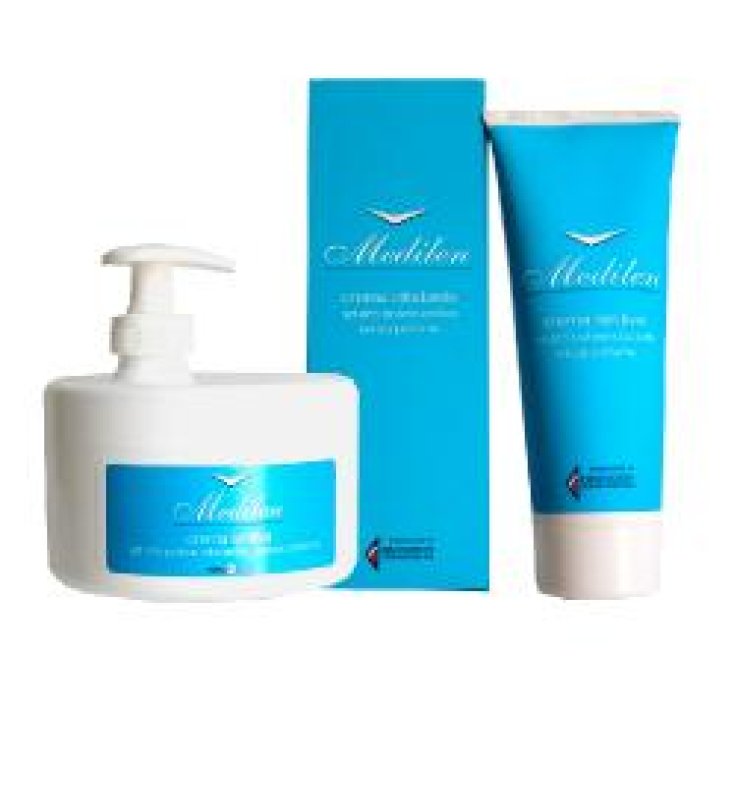 MEDILEN CREMA IDRATANTE 250 ML