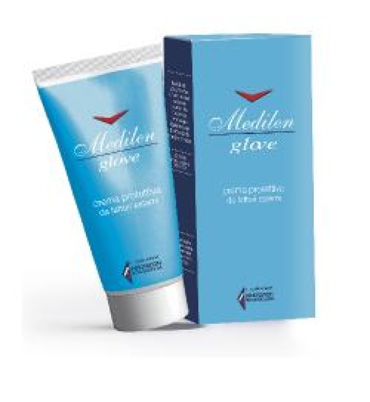 MEDILEN GLOVE CR 1TUBETTO