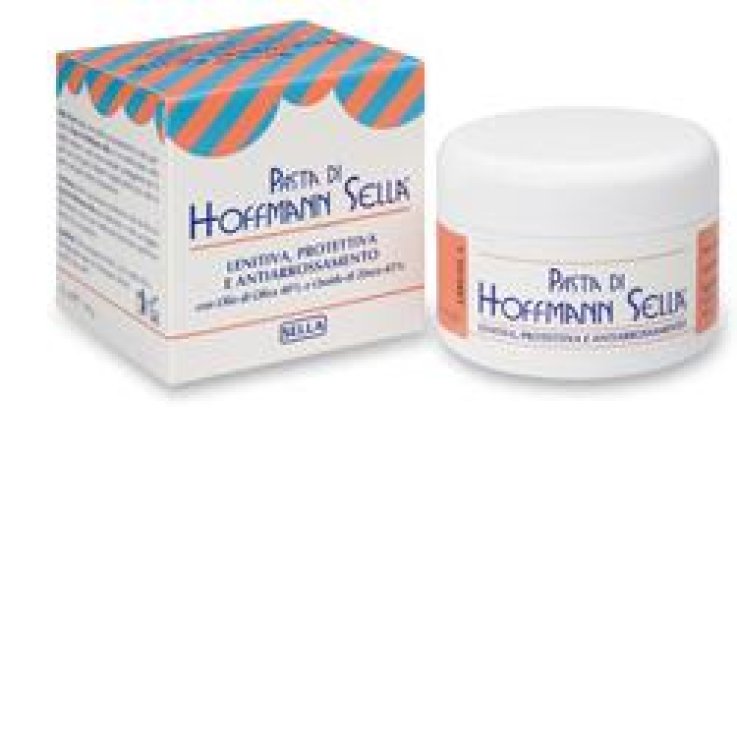 PASTA HOFFMANN SELLA 200 ML PASTA HOFFMANN SELLA 200 ML