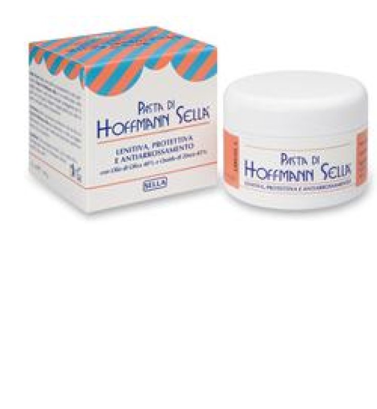 PASTA HOFFMANN SELLA 200 ML